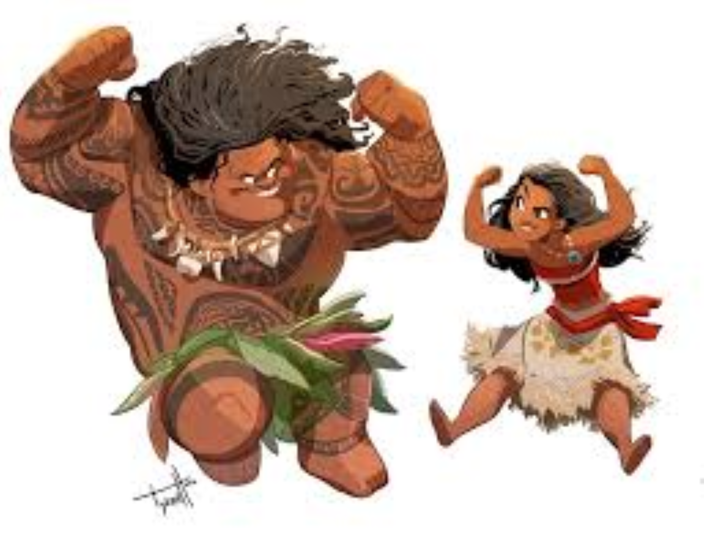 MOANA WITH MUSIC A 160319
